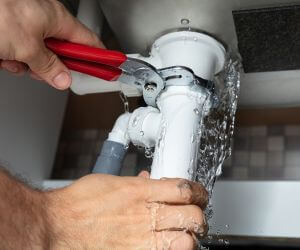 About Emergency plumbing pros Brocket, ND