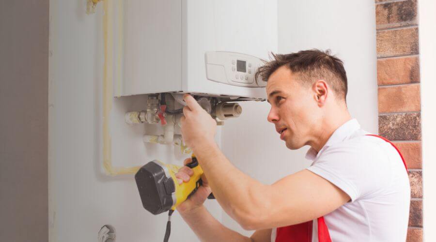 Professional emergency plumbing in Brocket, ND